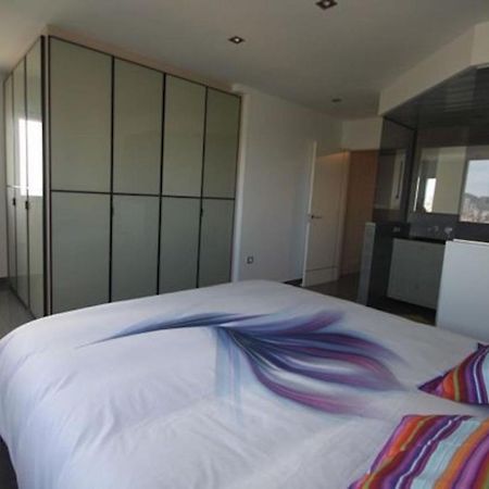 The Mask Apartment Blueline Benidorm Exterior photo