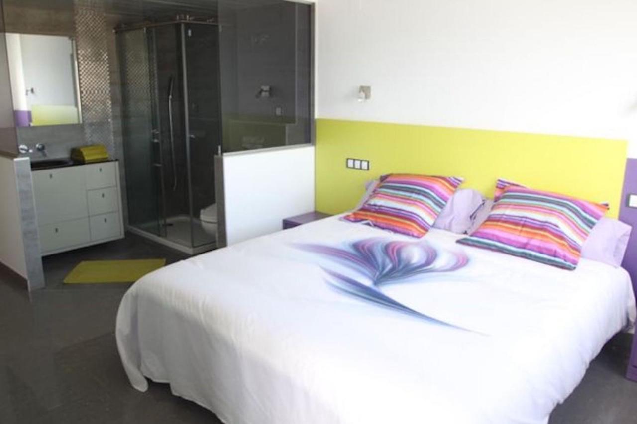 The Mask Apartment Blueline Benidorm Exterior photo